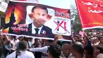 Συνέντευξη Μακρόν στο αραβικό δίκτυο Αλ Τζαζίρα