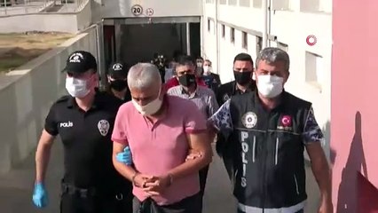 Sosyal medya üzerinden uyuşturucu ticareti yapan zanlılardan 5'i tutuklandı