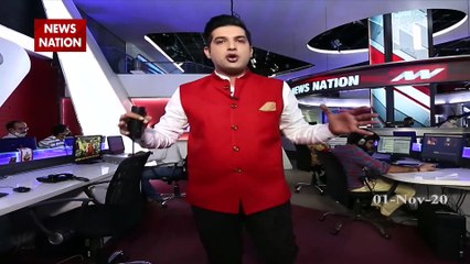 PM Narendra Modi addresses rally in Samastipur