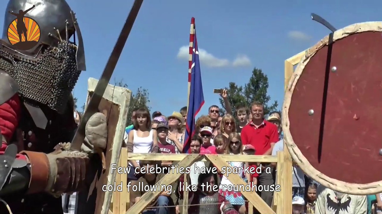 101 Chuck Norris Jokes To Make You Laugh; But Please Don't Tell Chuck Norris