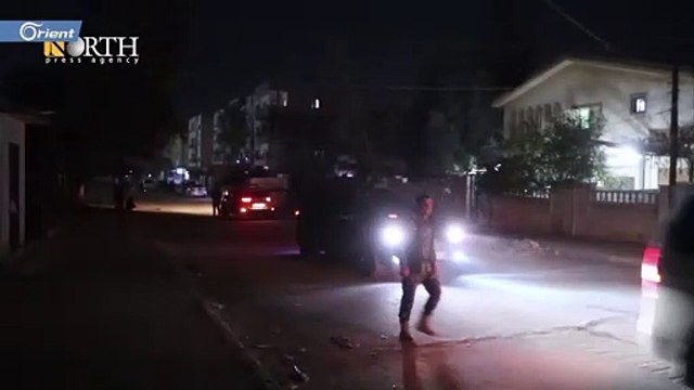 محاولة اغتيال قائد مجلس دير الزور العسكري التابع لميليشيا قسد، احمد الخبيل أبو خولة في الحسكة