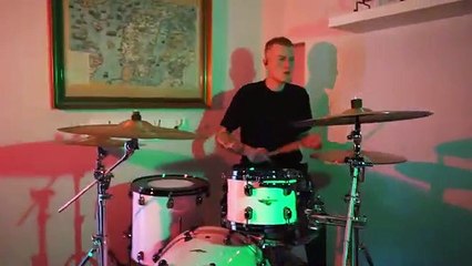 Pinehill - Painted Mind (Official Music Video)