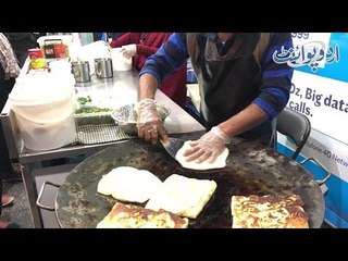 Sydney Ka Famous Ramadan Food Bazar, Watch Special Report