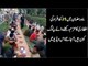 People Who Are Commited To Serve 100,000 People During Ramazan, Watch Details