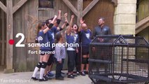 Fort Boyard 2018 - Bande-annonce de l'émission 10 (08/09/2018)
