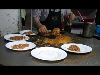 Sehri of Lahore - At Zakir Tikka House - Special Ramadan Report