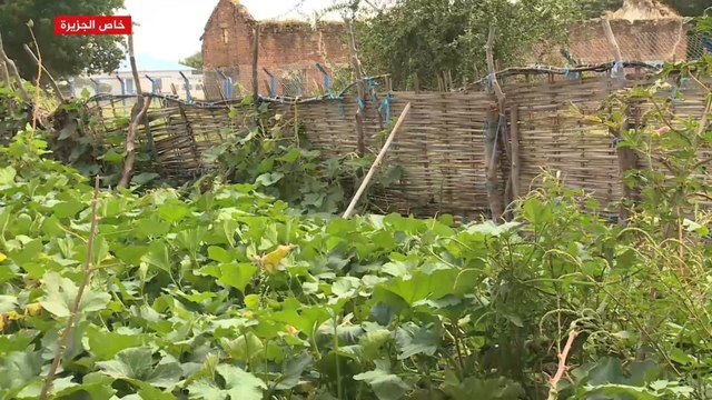 سكان منطقة أبيي المتنازع عليها بين السودان وجنوب السودان يحيون ذكرى استفتاء شعبي