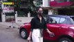 Yami Gautam & Mrunal Thakur snapped across in the City | SpotboyE