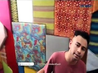 JS2 Sultan Andara Rusuh 011120 Part 2