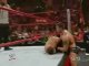 John Cena vs Randy Orton Ref Triple H 2 of 2