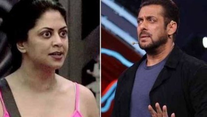 Bigg Boss 14 : इतना क्यू भड़कें Salman Khan Kavita और Eijaz पर? | FilmiBeat