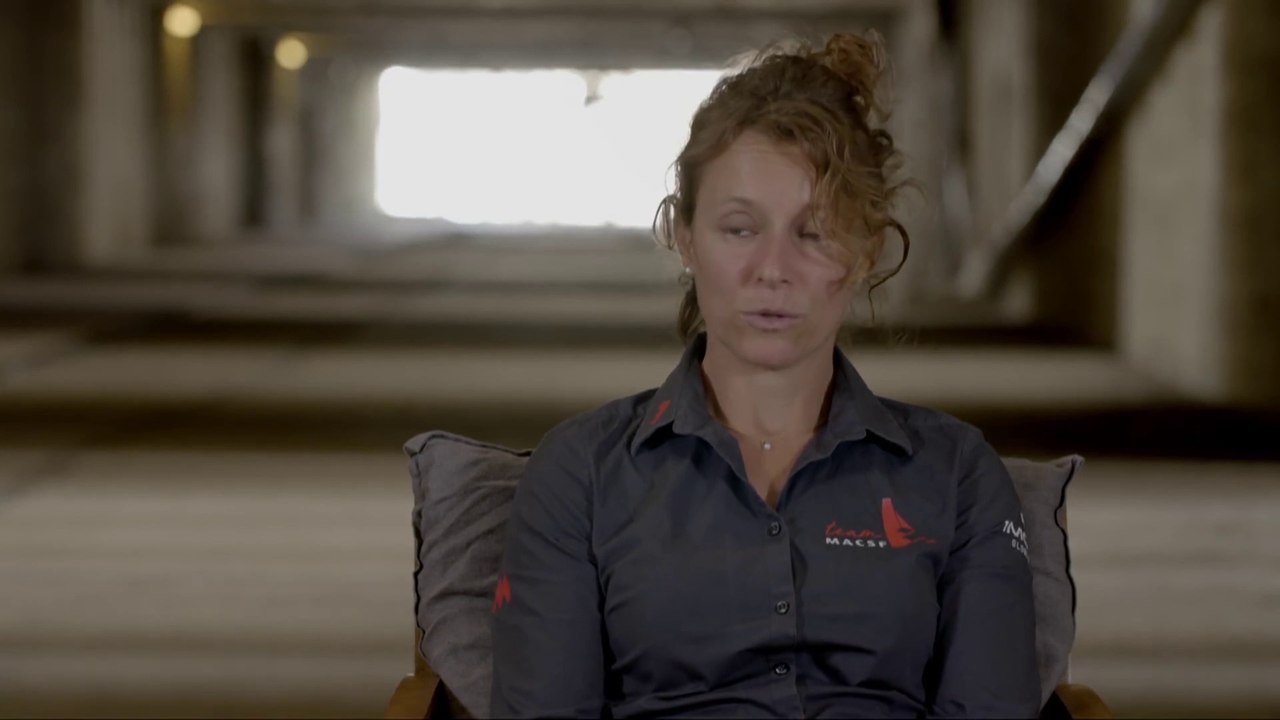 Vendée Globe 2020/2021 : Isabelle Joschke participera à son premier Vendée Globe et ses ambitions sont simples