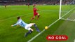 Legendary Goal Line Clearances in Football |HD