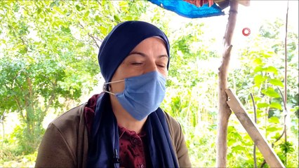 4 kanser hastasının olduğu aileden 2 kişi öldü, anne ve oğlunun yaşam savaşı sürüyor