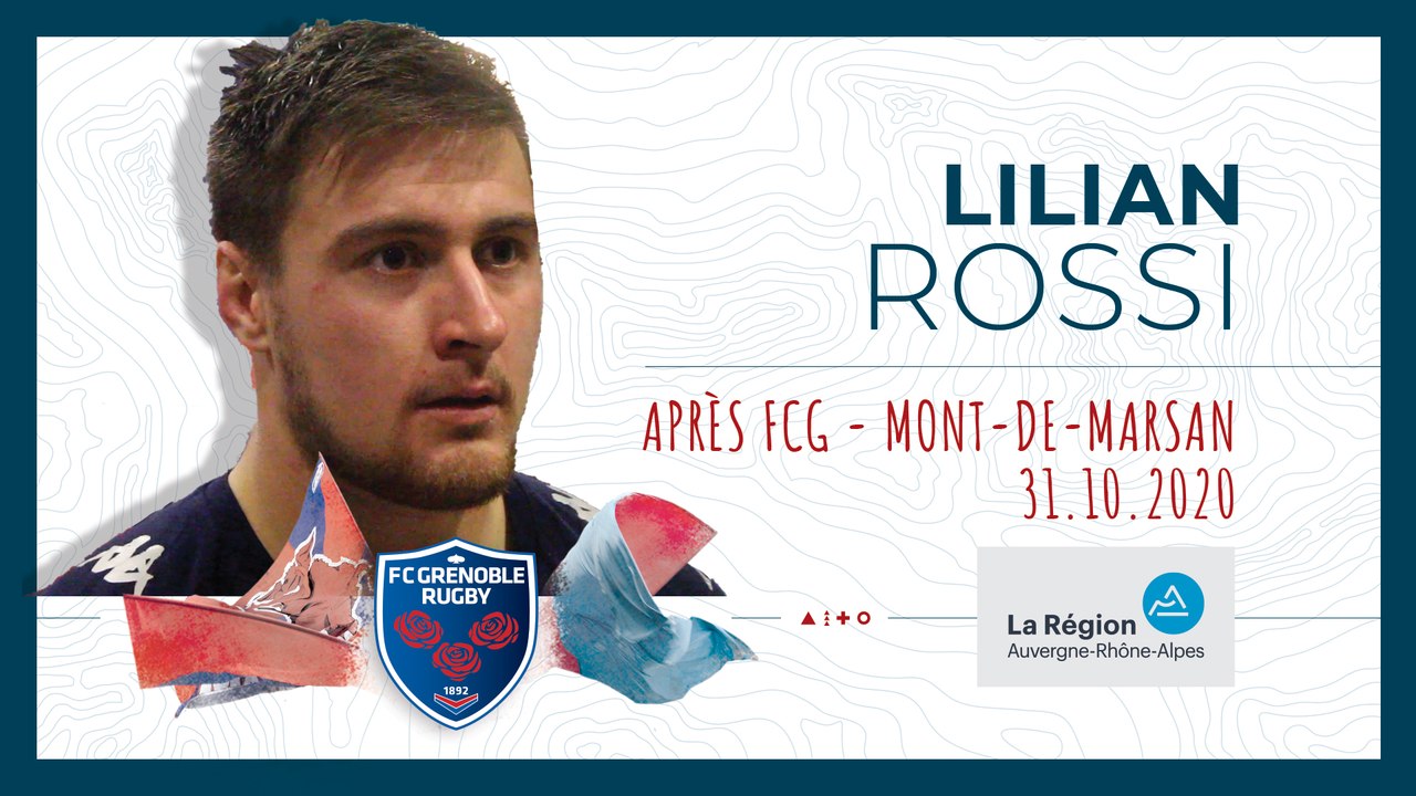 Lilian Rossi : « Il y a du bon et du moins bon »