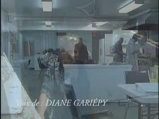 Les cuisines collectives - 1ère partie