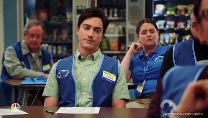 Superstore Season 6 Trailer - Amy's Farewell