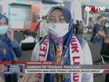 Ibadah Umrah Dibuka, Jemaah Indonesia Mulai Diberangkatkan