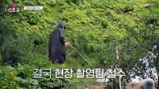 (HARDSUB INDO) - Sim for you / Heart4U Chanyeol Episode 1