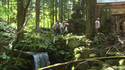 日曜ミステリー 2020年11月1日 湯けむりドクター華岡万里子の温泉事件簿６ -(edit 1/2)