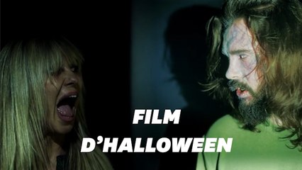 Pour Halloween, Heidi Klum s'est encore surpassée cette année avec sa famille