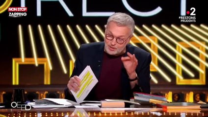 On est en direct : Chimène Badi dénonce l’extrémisme religieux (vidéo)