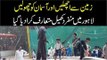 Bungee Trampoline Jumping in Lahore | Bounce Yourself and Have Fun