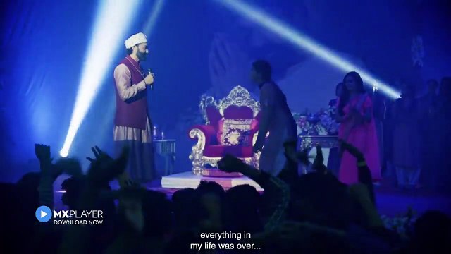 Aashram Chapter 2 - The Dark Side _ Official Trailer _ Bobby Deol _ Prakash Jha _ MX Player