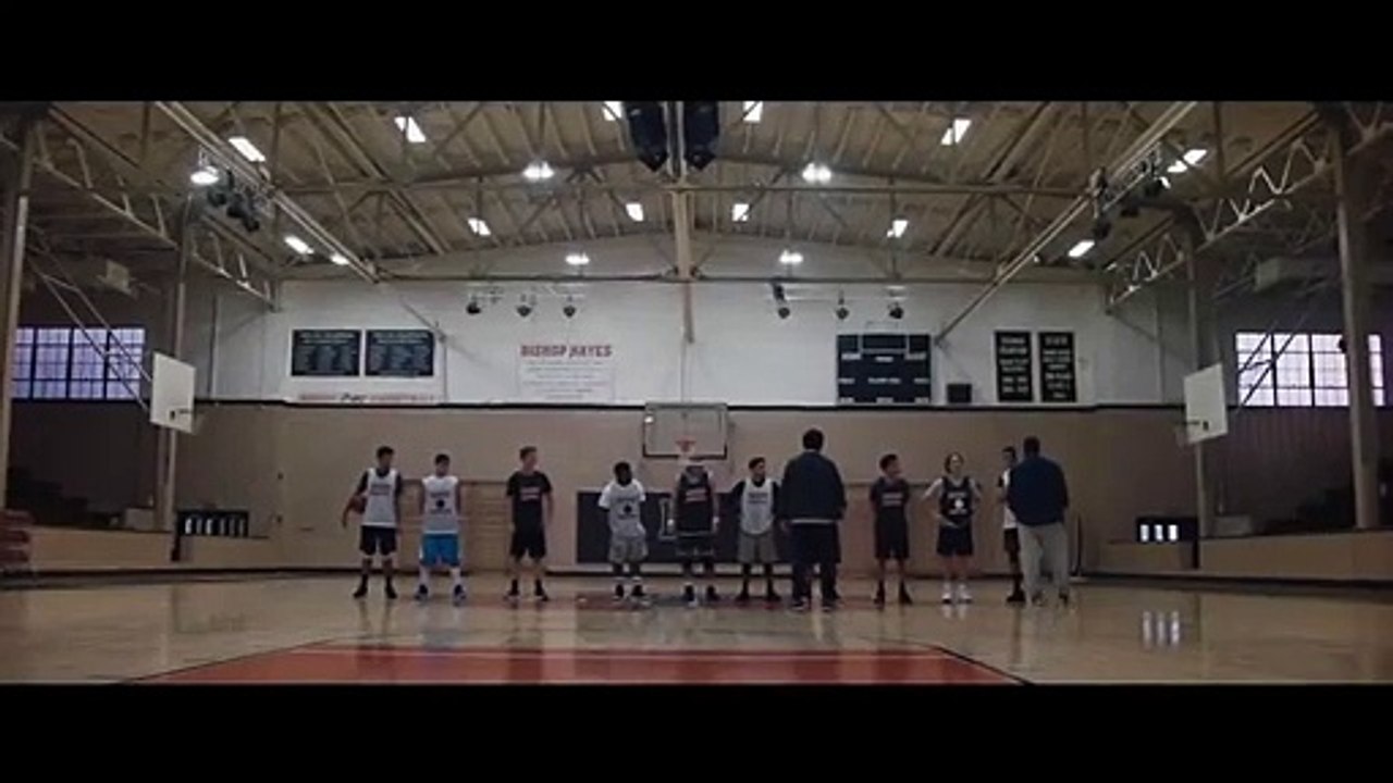 593.THE WAY BACK Official Trailer (2020) Ben Affleck, Basketball Movie