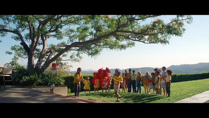 596.SEBERG Official Trailer (2019) Kristen Stewart, Anthony Mackie Movie HD