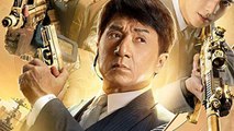 VANGUARD Movie trailer - starring Jackie Chan