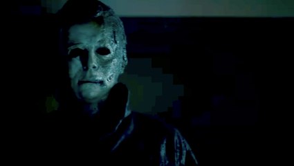 Halloween Kills Movie (2021)