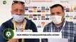 Çaykur Rizespor - Kayserispor maçında ilk 11'ler belli oldu! Selim Denizalp ve Abdulkadir Paslıoğlu aktardı