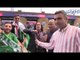 Pak VS SA | Lord's Cricket Ground | Watch Excitement of Pakistani Fans