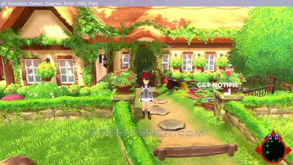 Pokemon Sword Prototype version 562 - A two months later version of the March 2018 prototype! - Pokemoner.com