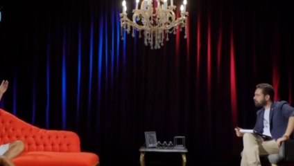 Şarkıcı Doğuş'tan Reha Muhtar'a: Ahım var, öbür dünyada ondan alacaklıyım