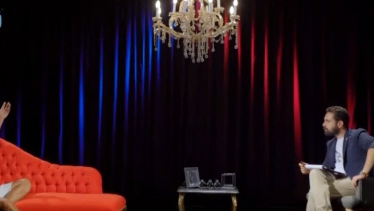 Şarkıcı Doğuş'tan Reha Muhtar'a: Ahım var, öbür dünyada ondan alacaklıyım