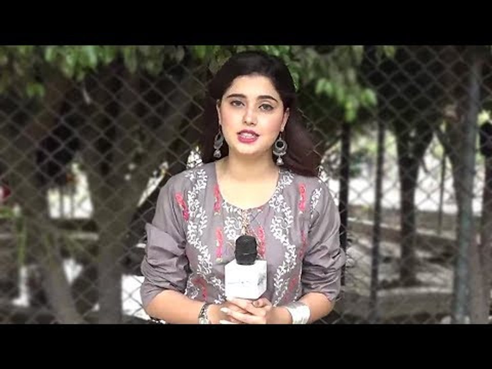 Kanwal Aftab | Interesting Question | Pakistani Cricket Team Per Film Banay tou Uska Kya Naam Ho?