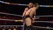 FULL MATCH - Dolph Ziggler vs. The Miz- Trick or Treat Street Fight: SmackDown | Excellent Sports
