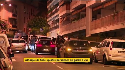 Attentat de Nice : le point sur les dernières avancées de l'enquête