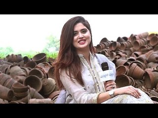 Kanwal Aftab | Funny Question | Mausam K Sath Mood Ka Kya Taaluq Hai?