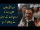 CM Punjab Usman Buzdar Faced Tough Questions from UrduPoint
