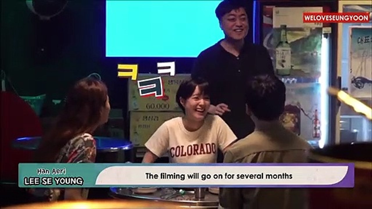 [ENGSUB] 201030 KAIROS First Shoot making