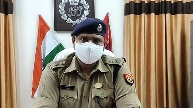 लखीमपुर खीरी- रहस्यमय तरीके से गायब हुई छात्रा बरामद