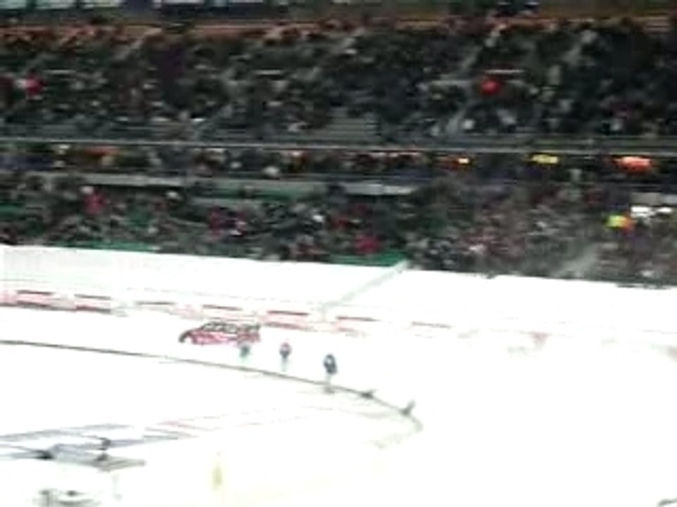 loeb trophée andros 2008 stade de france