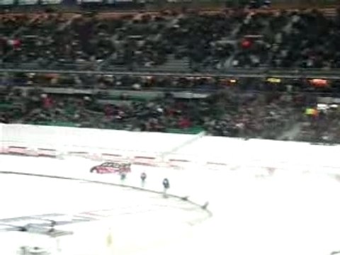 loeb trophée andros 2008 stade de france