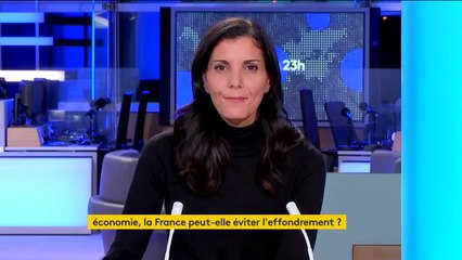 Reconfinement : "Sans consommation, les entreprises ne pourront pas faire face," alerte l'économiste Anne-Sophie Alsif