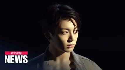 BTS' 'Fake Love' music video surpasses 800 mil. views on YouTube