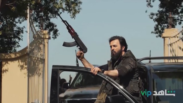 لما بيغيب السبع تفلت الضباع #الهيبة_الرد شاهد الحلقة قبل عرضها على التلفزيون #ShahidVIP