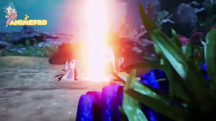 Shu Ling Ji (书灵记) - Episodes 35 English Sub